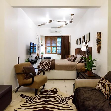 Pineapples PF118 - Studio para casais em Copacabana Río de Janeiro Exterior foto