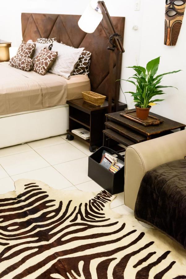 Pineapples PF118 - Studio para casais em Copacabana Río de Janeiro Exterior foto